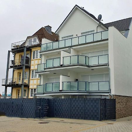 Ocean Dream 06 Apartment Cuxhaven Luaran gambar