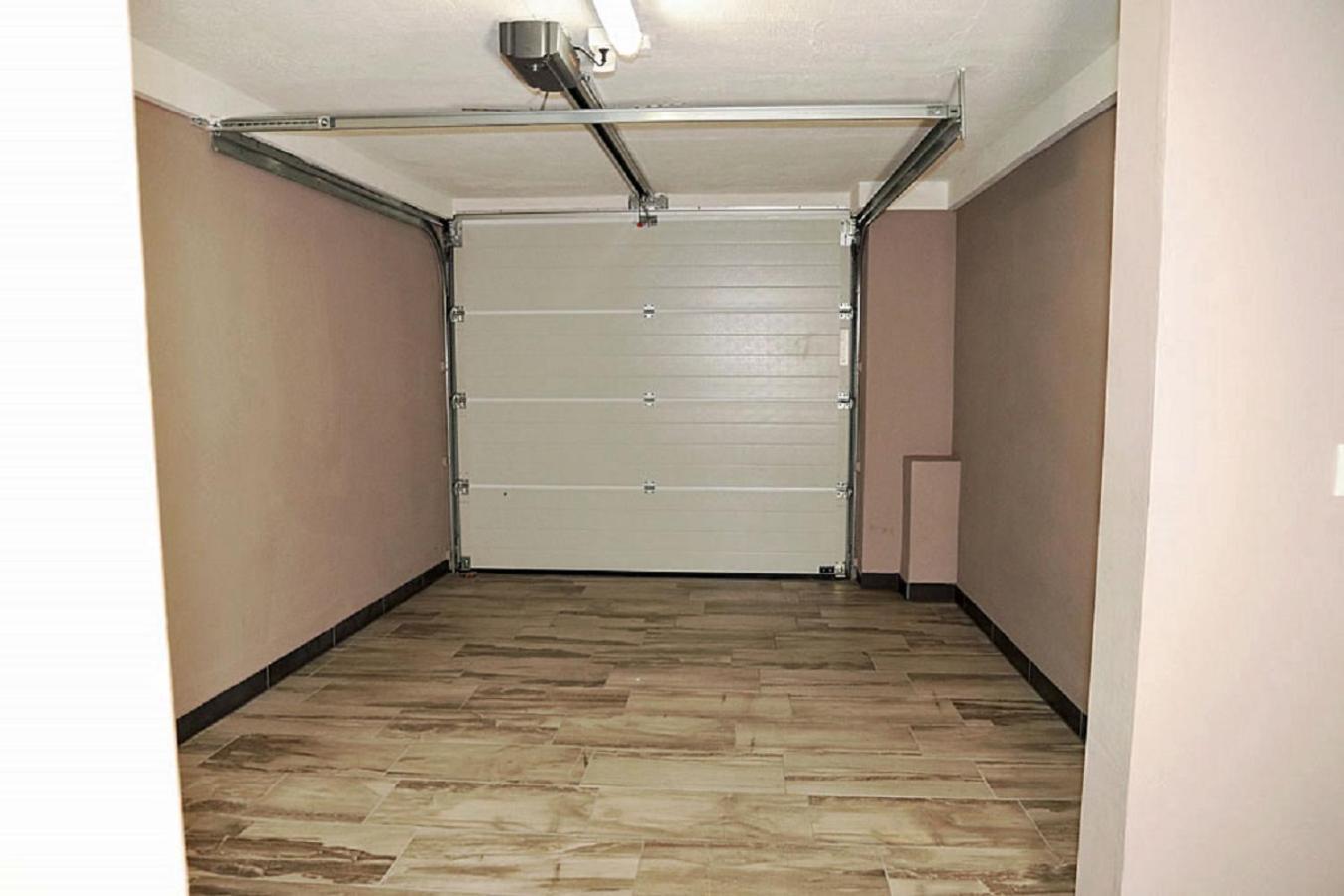 Ocean Dream 06 Apartment Cuxhaven Luaran gambar