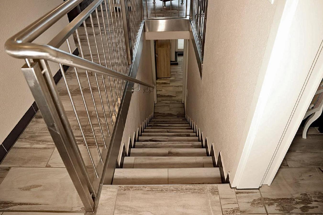 Ocean Dream 06 Apartment Cuxhaven Luaran gambar