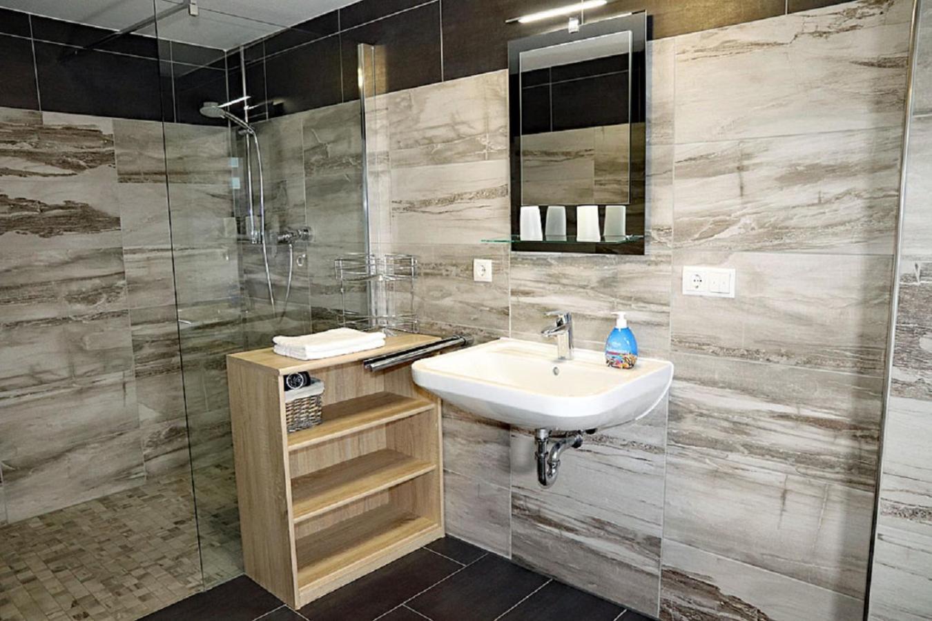 Ocean Dream 06 Apartment Cuxhaven Luaran gambar