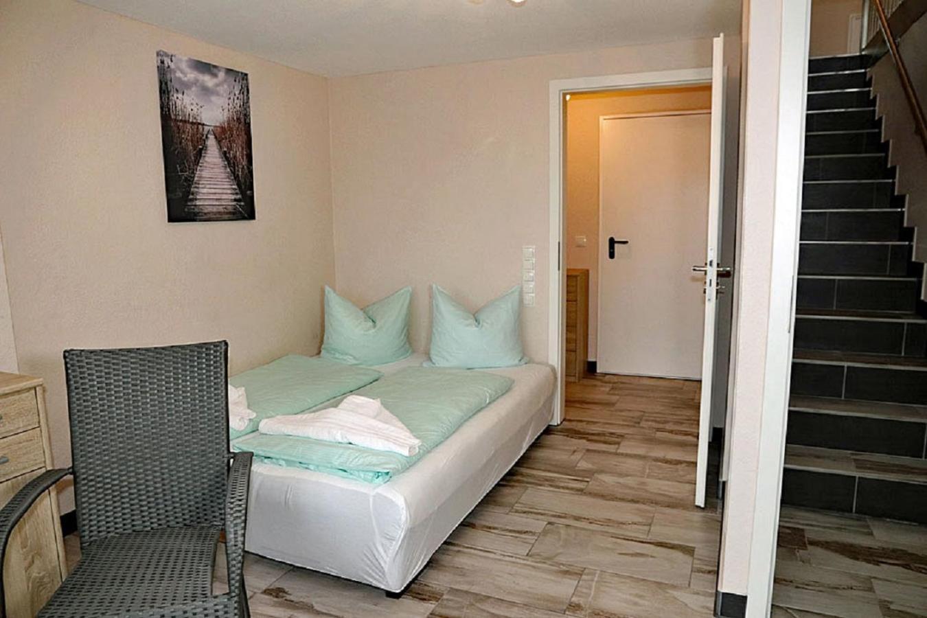 Ocean Dream 06 Apartment Cuxhaven Luaran gambar